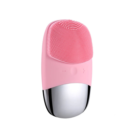 Nuvée Electric Cleansing Brush | Deep Pore Cleansing Tool