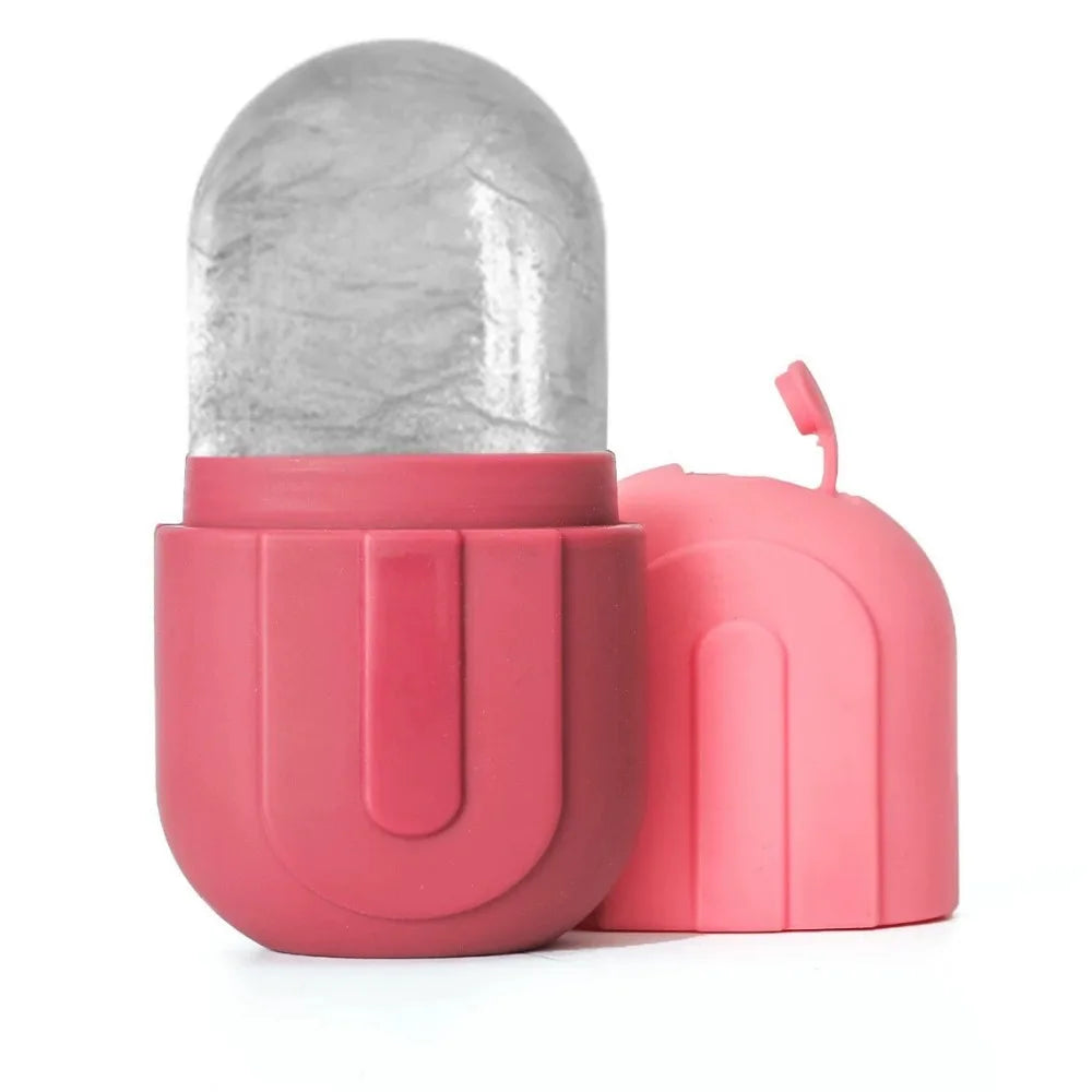 Nuvée Cryo Ice Roller | Cryotherapy Tool